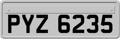 PYZ6235