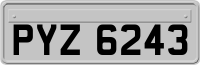 PYZ6243