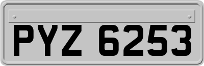 PYZ6253