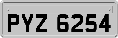 PYZ6254