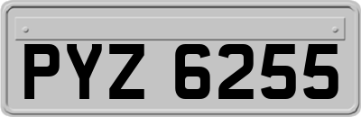 PYZ6255