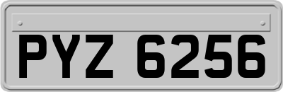 PYZ6256
