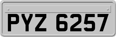 PYZ6257