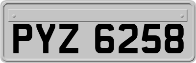 PYZ6258