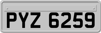 PYZ6259