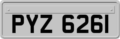 PYZ6261