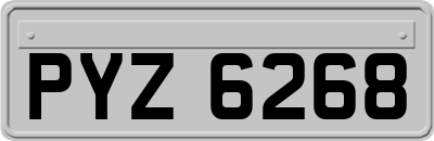 PYZ6268