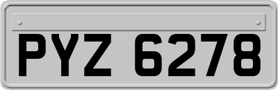 PYZ6278