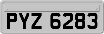 PYZ6283