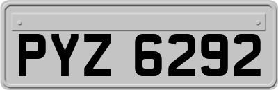 PYZ6292