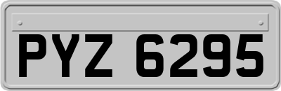 PYZ6295