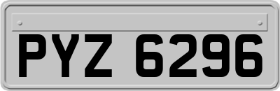 PYZ6296