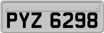 PYZ6298