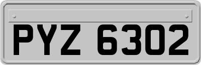 PYZ6302