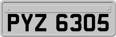 PYZ6305