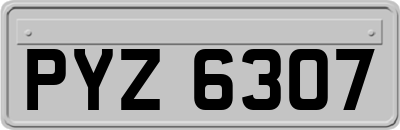 PYZ6307
