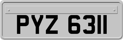 PYZ6311