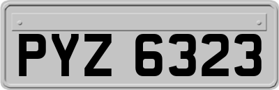 PYZ6323