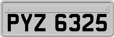 PYZ6325