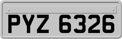 PYZ6326