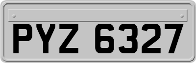 PYZ6327