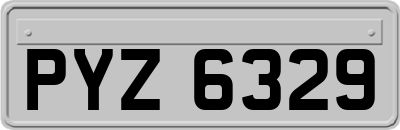 PYZ6329