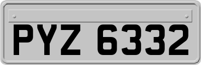 PYZ6332