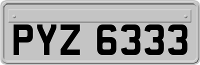 PYZ6333