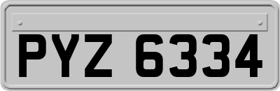 PYZ6334