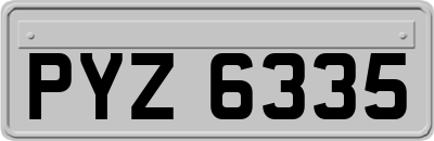 PYZ6335