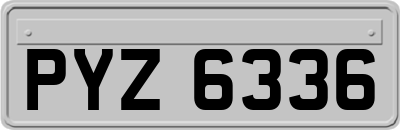PYZ6336