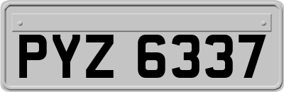 PYZ6337