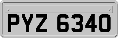 PYZ6340