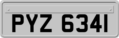 PYZ6341