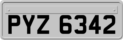 PYZ6342