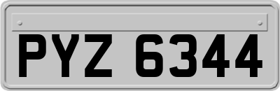 PYZ6344