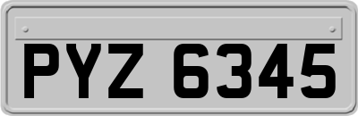 PYZ6345