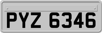 PYZ6346