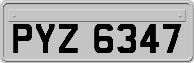 PYZ6347