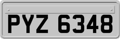 PYZ6348