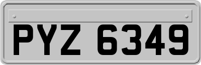 PYZ6349