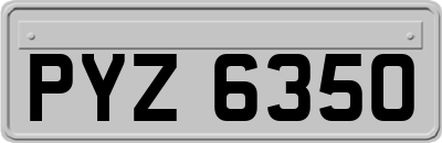 PYZ6350