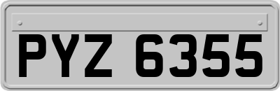 PYZ6355