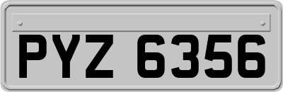 PYZ6356