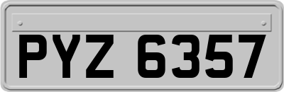 PYZ6357