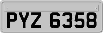 PYZ6358
