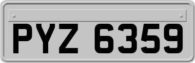 PYZ6359