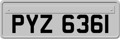 PYZ6361