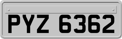 PYZ6362