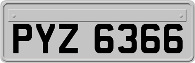 PYZ6366